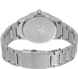 שעון לגבר סיטיזן CITIZEN AW1231-58B כסוף לוח לבן