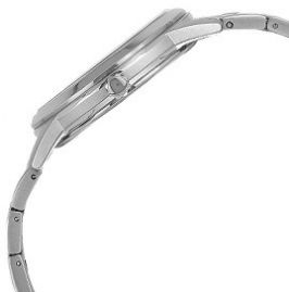 שעון לגבר סיטיזן CITIZEN AW1231-58B כסוף לוח לבן