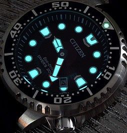שעון לגבר סיטיזן CITIZEN BN0150-10E כסוף לוח שחור רצועה שחורה