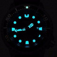 שעון לגבר סיטיזן CITIZEN BN0151-17L כסוף לוח כחול רצועה כחולה