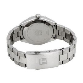 שעון לאישה טיסו TISSOT T1019101103100 כסוף לוח אפור