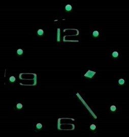 שעון לגבר יוקרתי לונגין LONGINES L3.782.4.76.6 כסוף לוח אפור