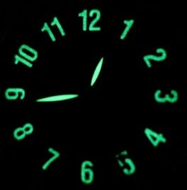 שעון לגבר יוקרתי פרדריק קונסטנט FREDERIQUE CONSTANT FC-330B6B6 כסוף לוח שחור רצועה שחורה