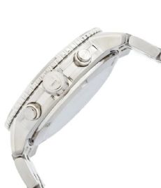 שעון לגבר טיסו TISSOT T0674171105101 כסוף לוח שחור