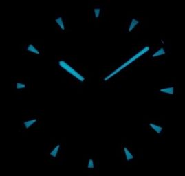 שעון לגבר טיסו TISSOT T0494103302700 מוזהב לוח מוזהב