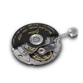שעון לגבר סרטינה CERTINA C029.807.11.051.00 כסוף לוח שחור