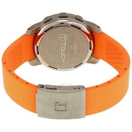 TISSOT שעונים יד שניה
