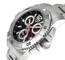 שעון LONGINES יד שניה